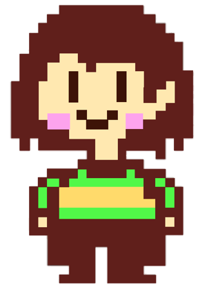 This is the Avatar Image for the Chara AI Voice and Text to Speech Generator